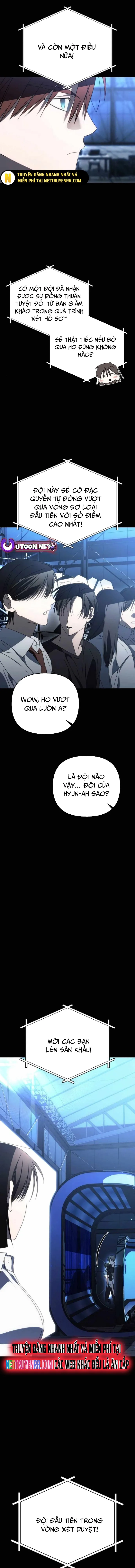 Sounds Like - Chương 12