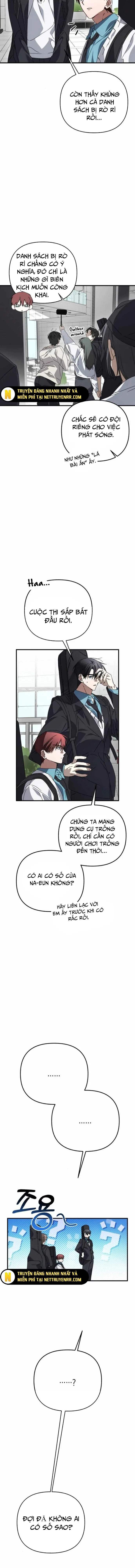 Sounds Like - Chương 12