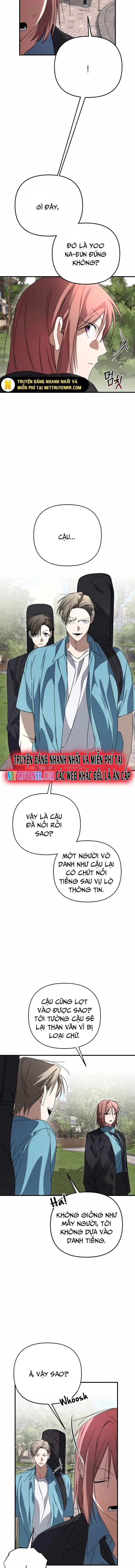 Sounds Like - Chương 12