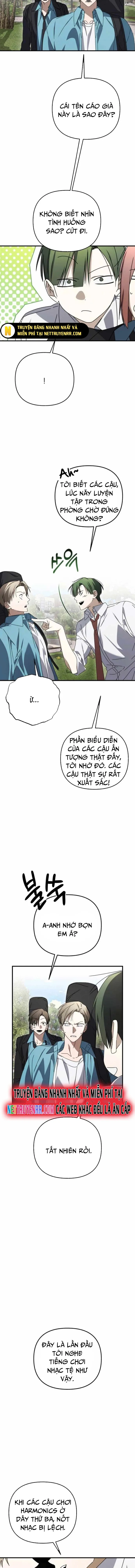 Sounds Like - Chương 12
