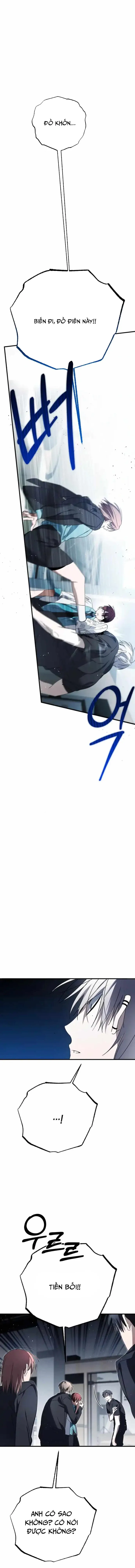 Sounds Like - Chương 13