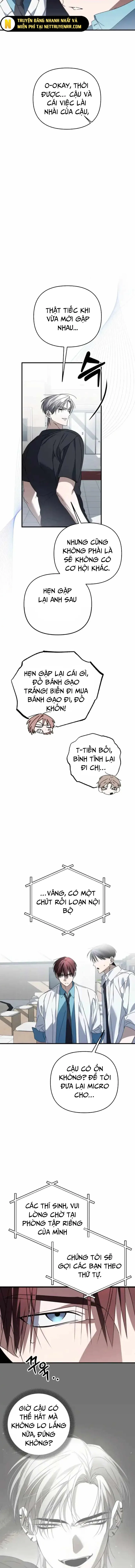 Sounds Like - Chương 13