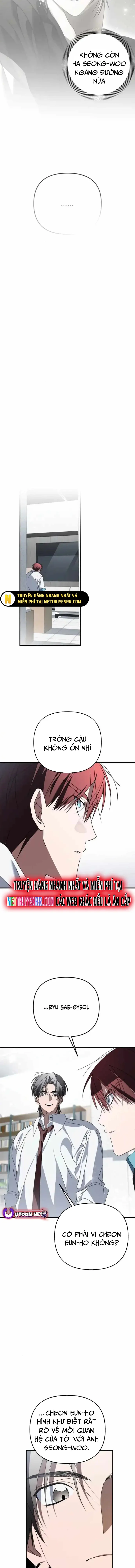 Sounds Like - Chương 13