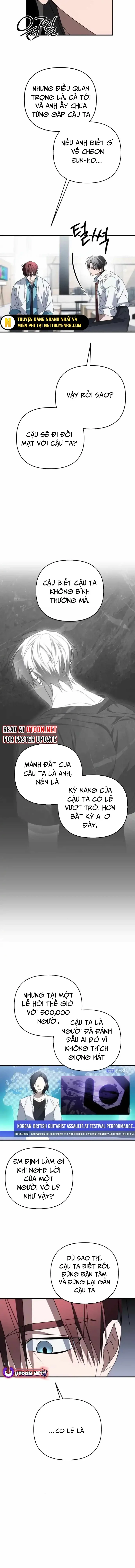 Sounds Like - Chương 13