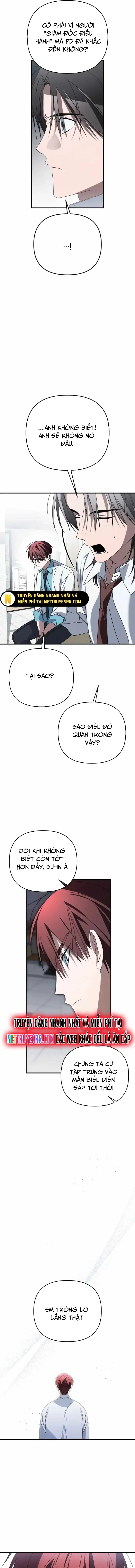 Sounds Like - Chương 13