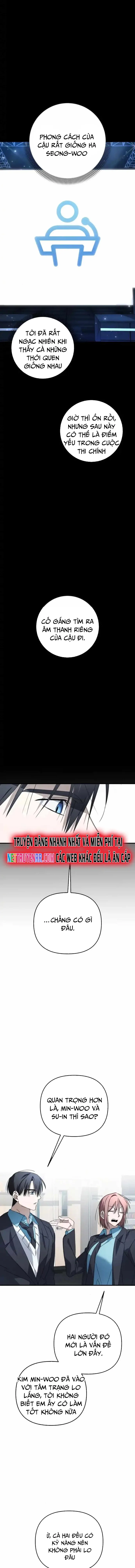 Sounds Like - Chương 13