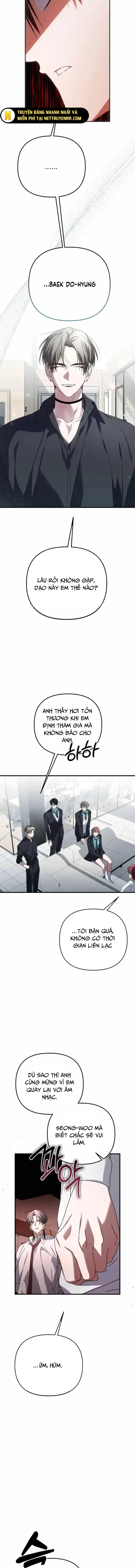 Sounds Like - Chương 13