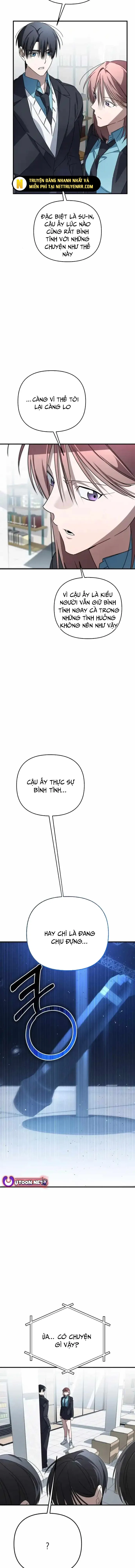 Sounds Like - Chương 13