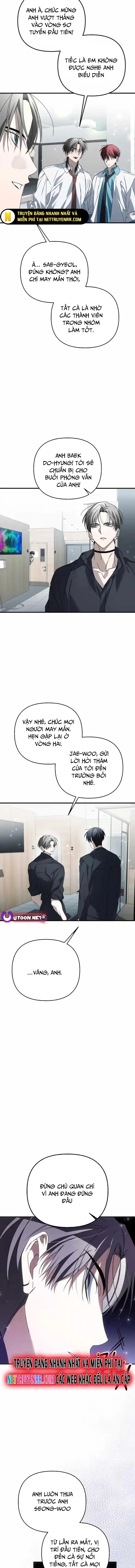 Sounds Like - Chương 13