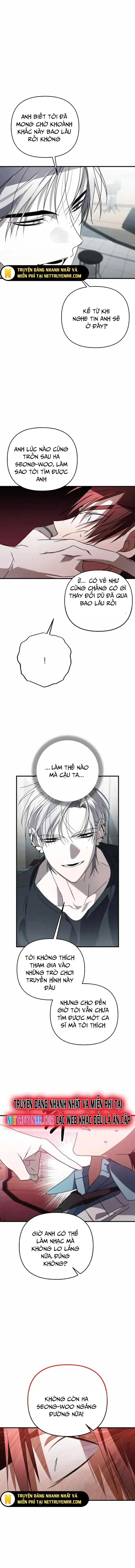 Sounds Like - Chương 13
