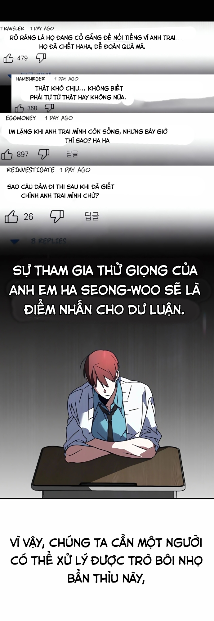 Sounds Like - Chương 2