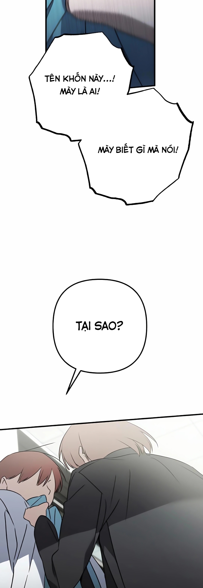 Sounds Like - Chương 2