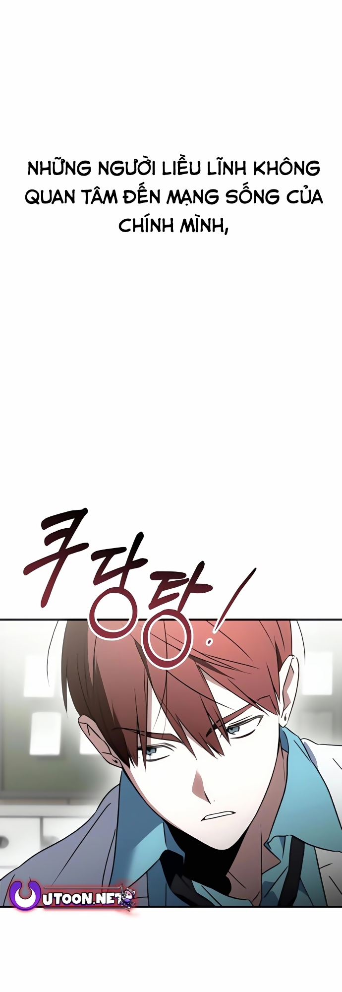 Sounds Like - Chương 2