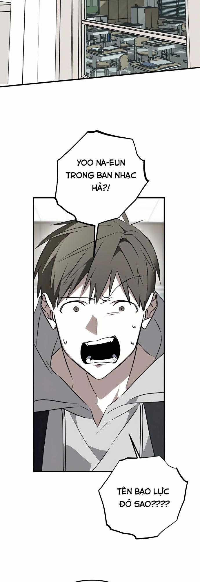 Sounds Like - Chương 2