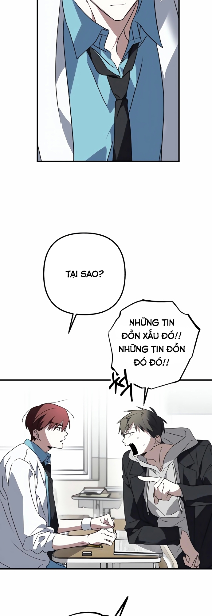 Sounds Like - Chương 2