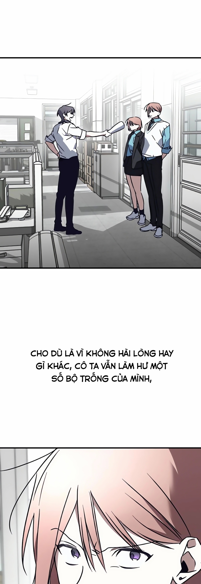 Sounds Like - Chương 2