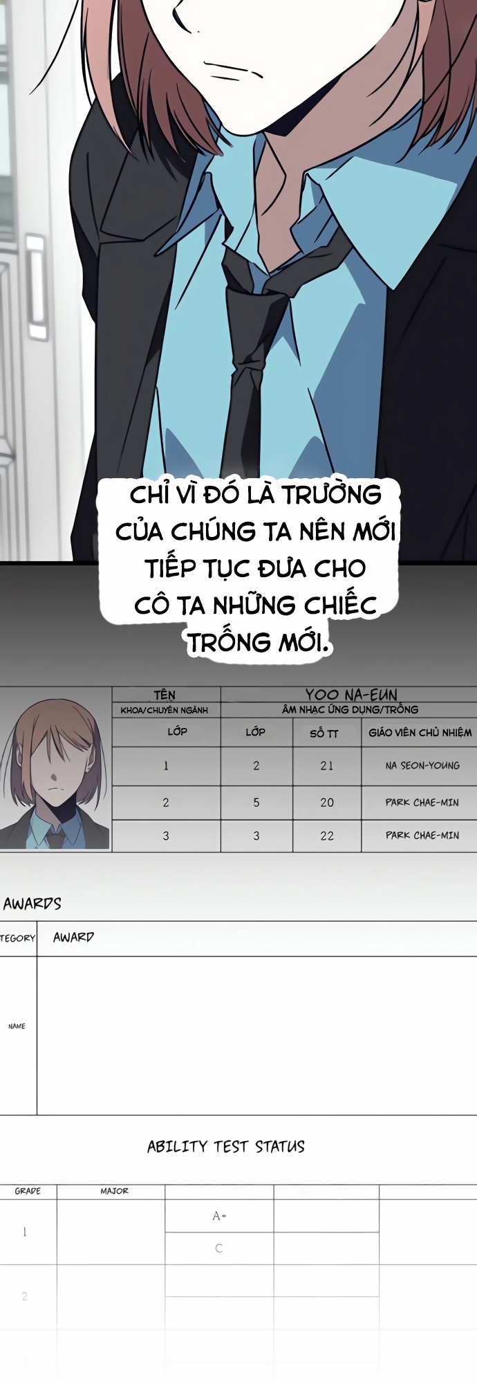 Sounds Like - Chương 2