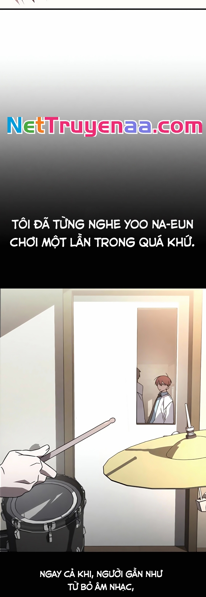 Sounds Like - Chương 2