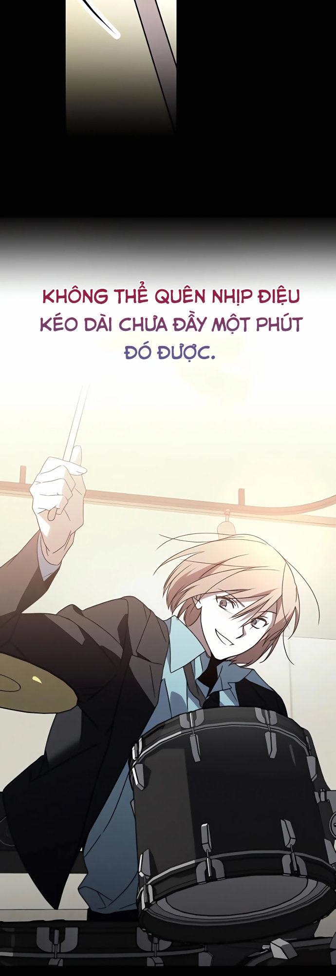 Sounds Like - Chương 2