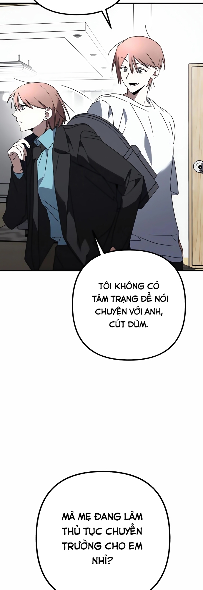 Sounds Like - Chương 2