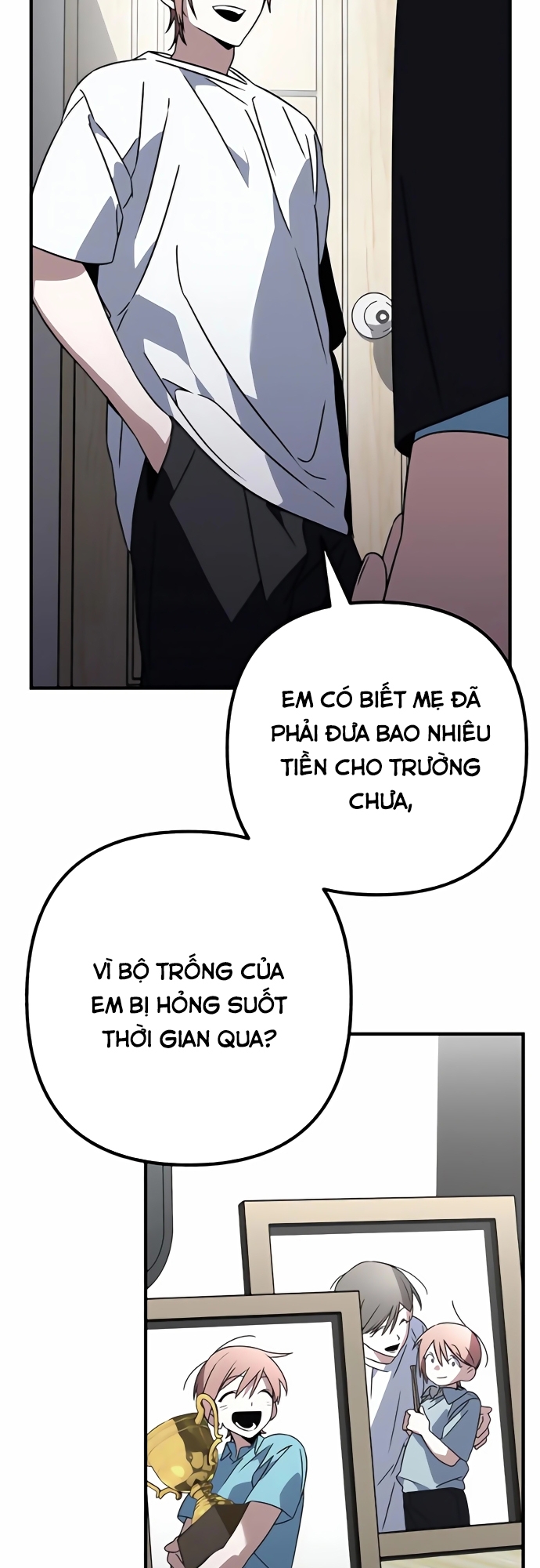 Sounds Like - Chương 2