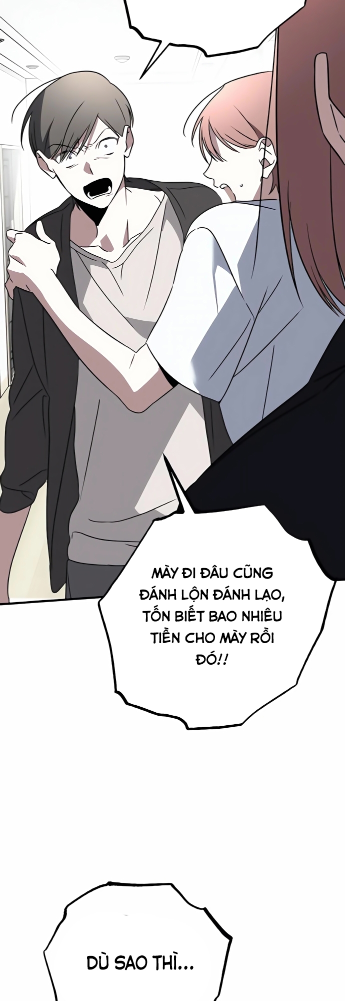 Sounds Like - Chương 2