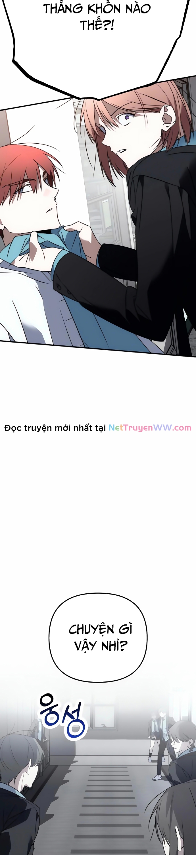 Sounds Like - Chương 3