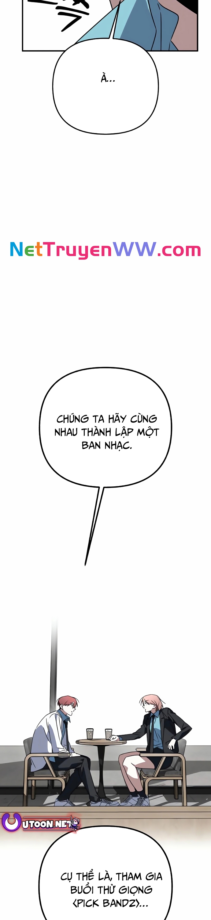 Sounds Like - Chương 3
