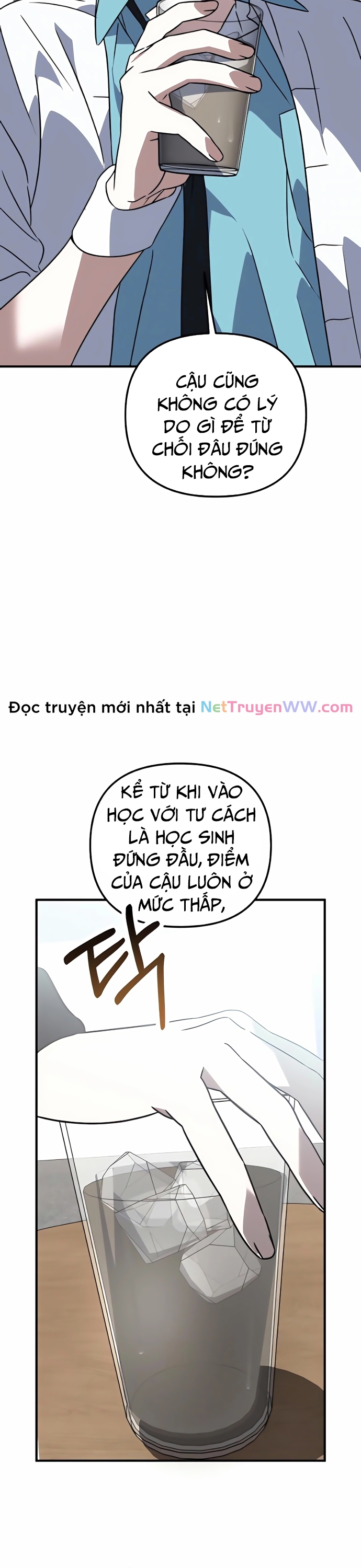 Sounds Like - Chương 3