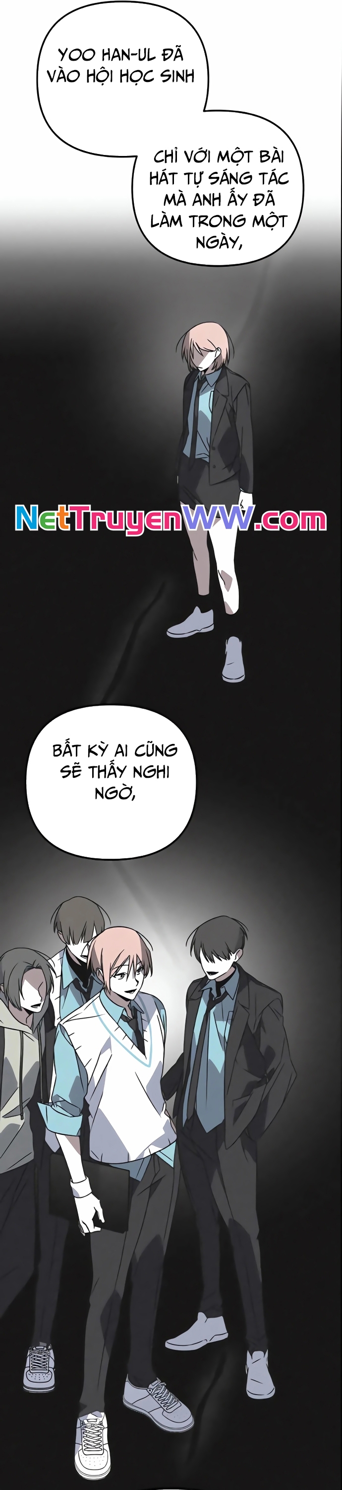 Sounds Like - Chương 3