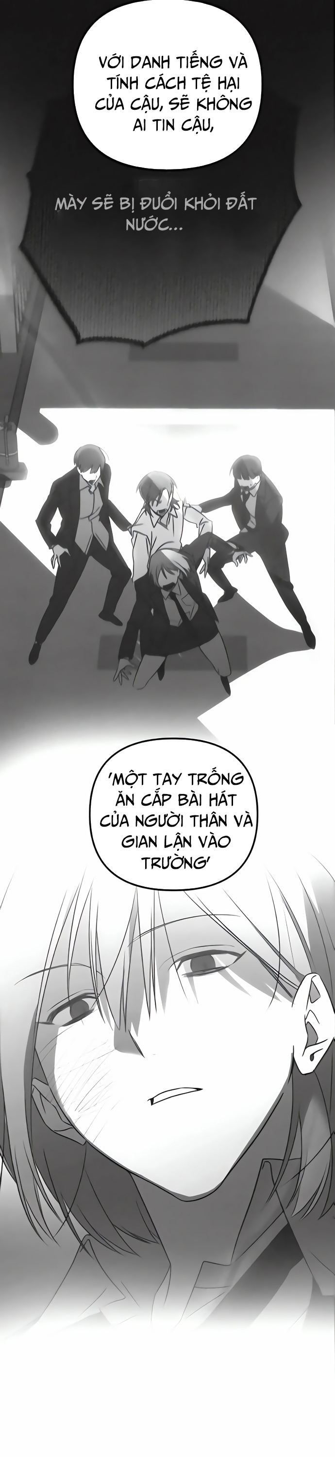 Sounds Like - Chương 3