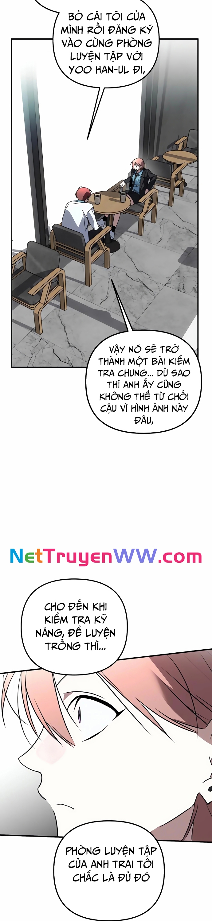 Sounds Like - Chương 3