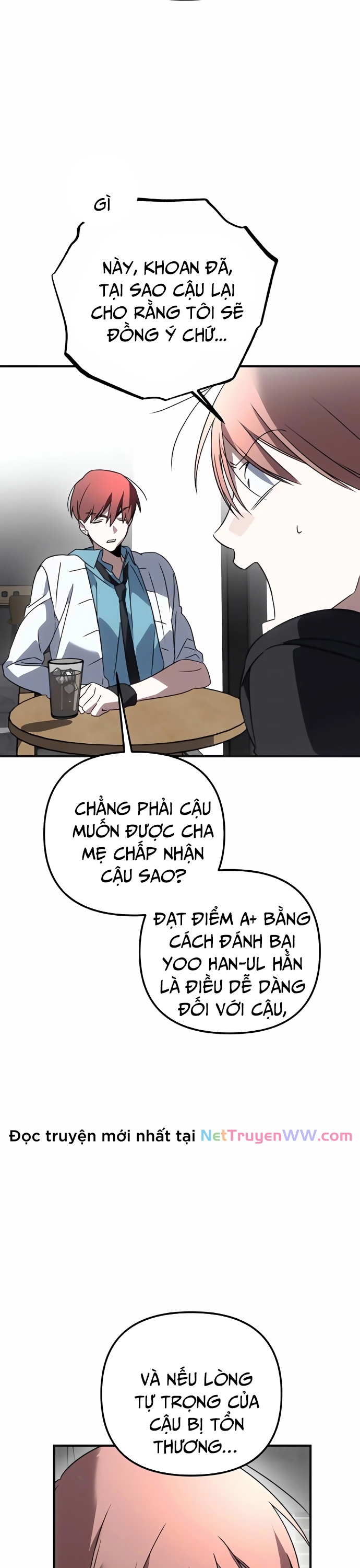 Sounds Like - Chương 3