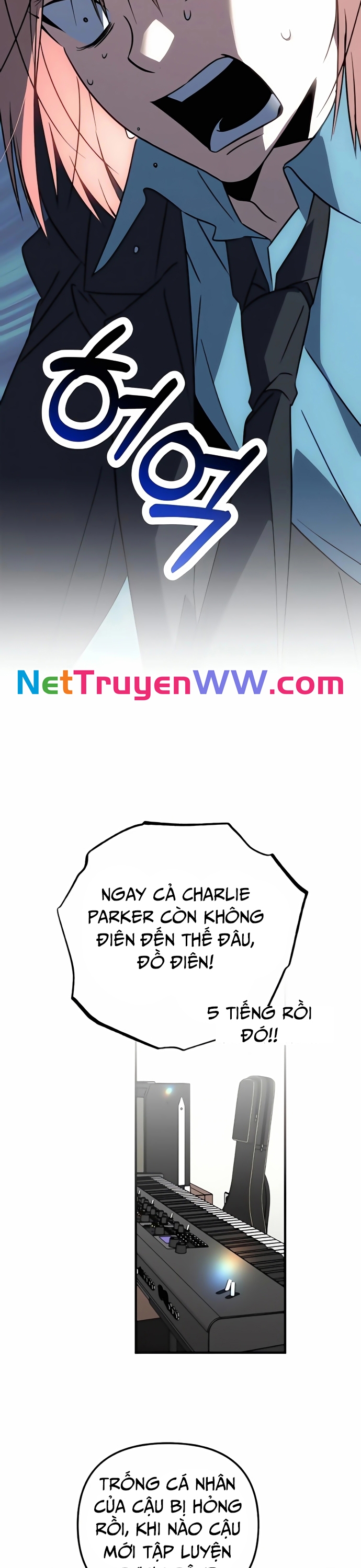 Sounds Like - Chương 3