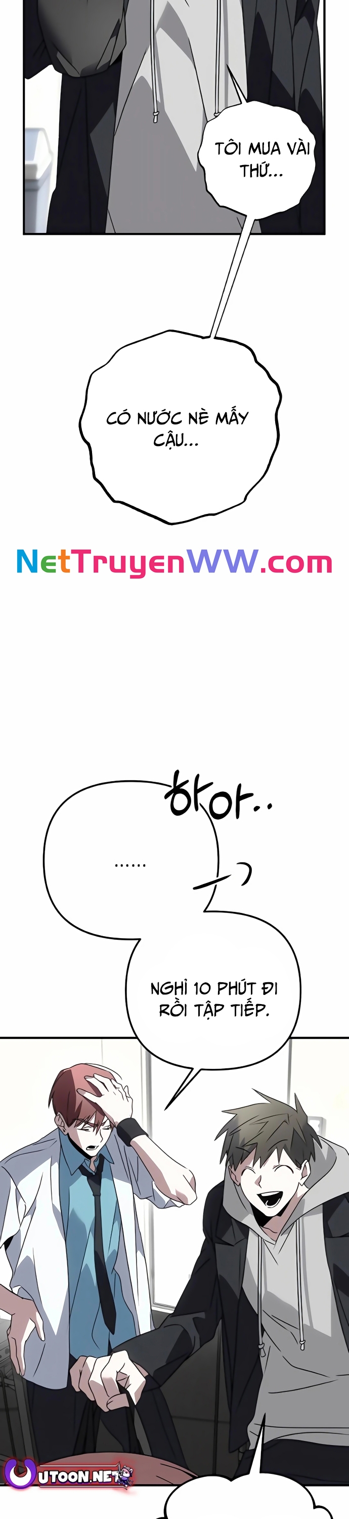 Sounds Like - Chương 3