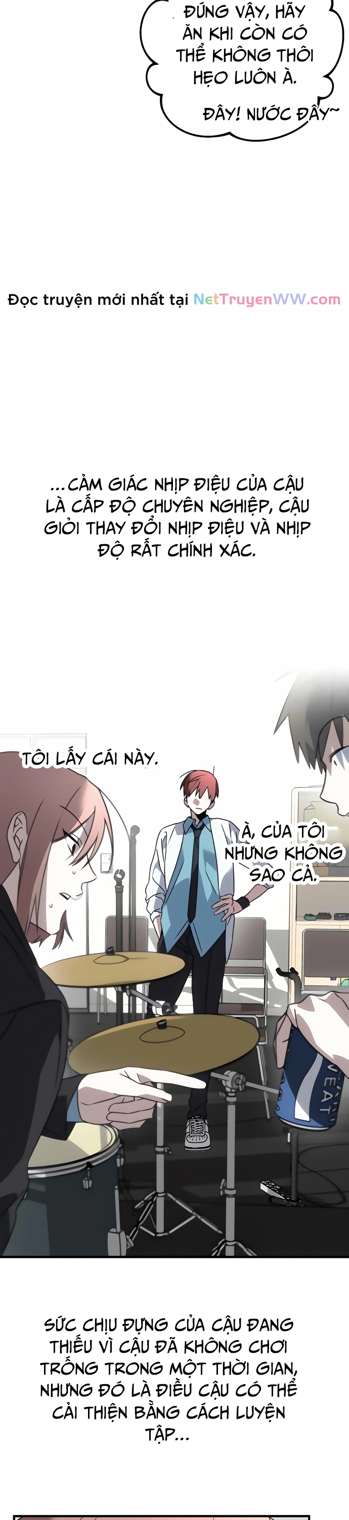 Sounds Like - Chương 3