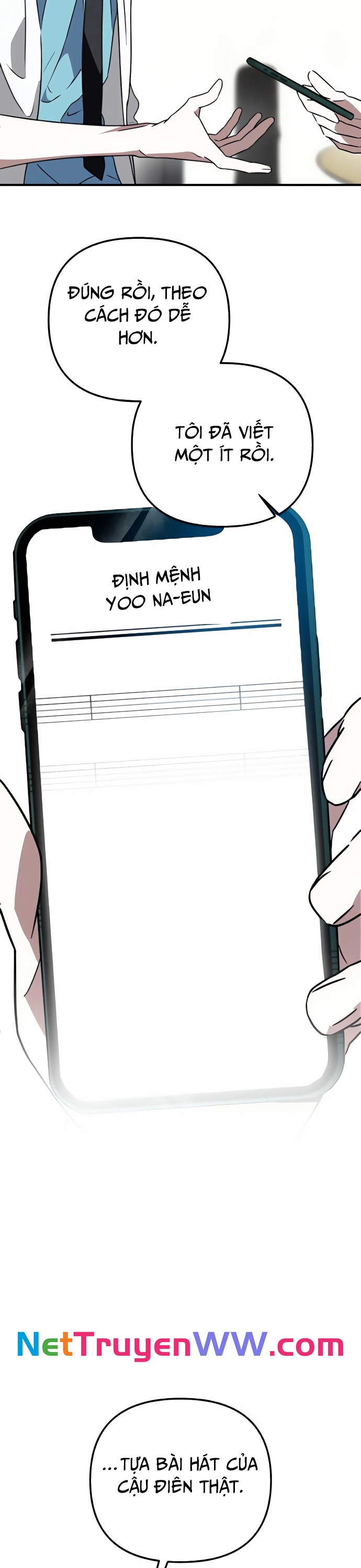 Sounds Like - Chương 3