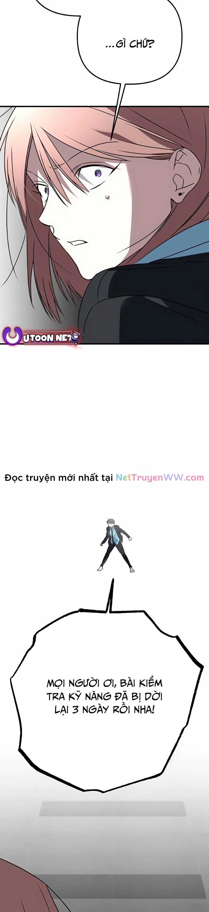 Sounds Like - Chương 3