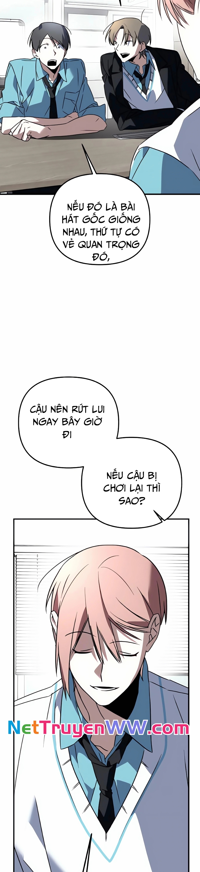 Sounds Like - Chương 3
