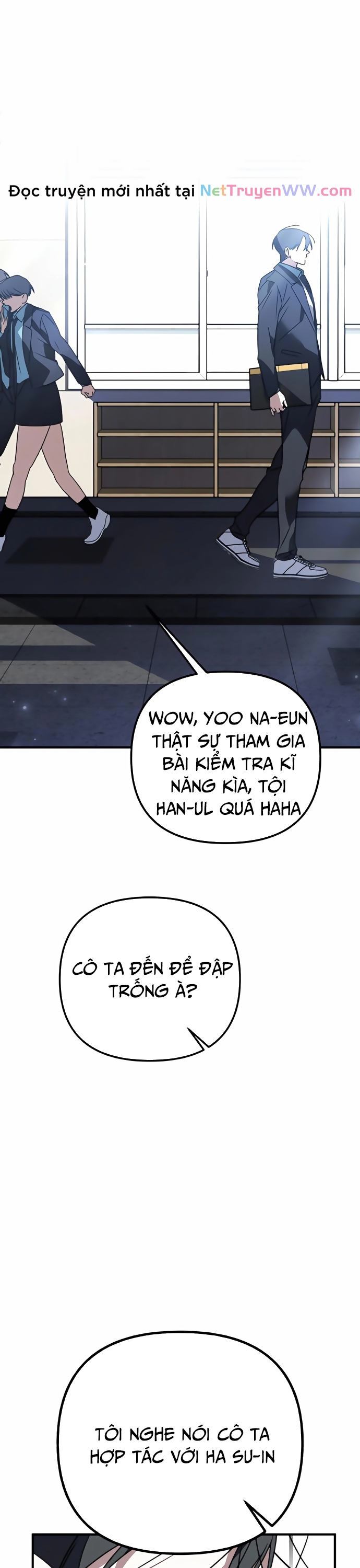 Sounds Like - Chương 3