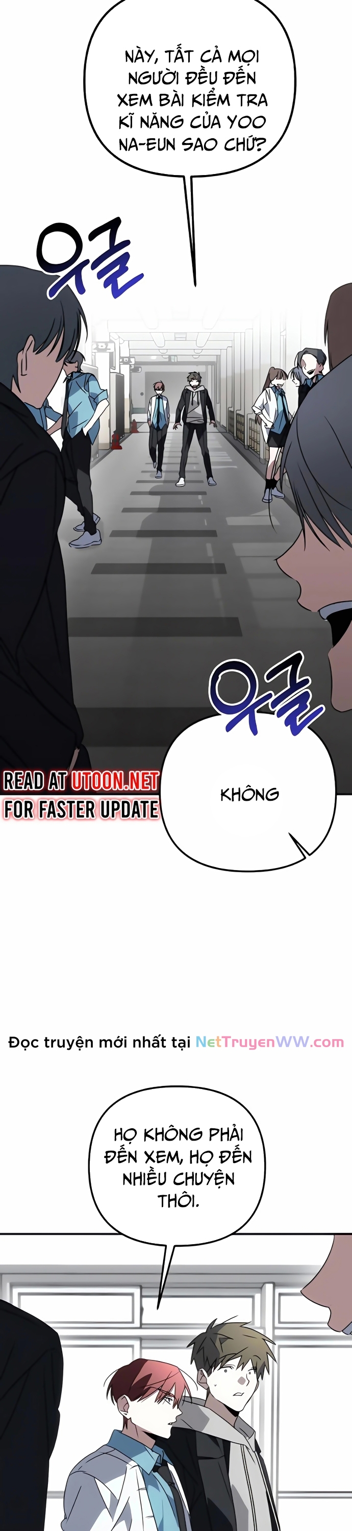 Sounds Like - Chương 3