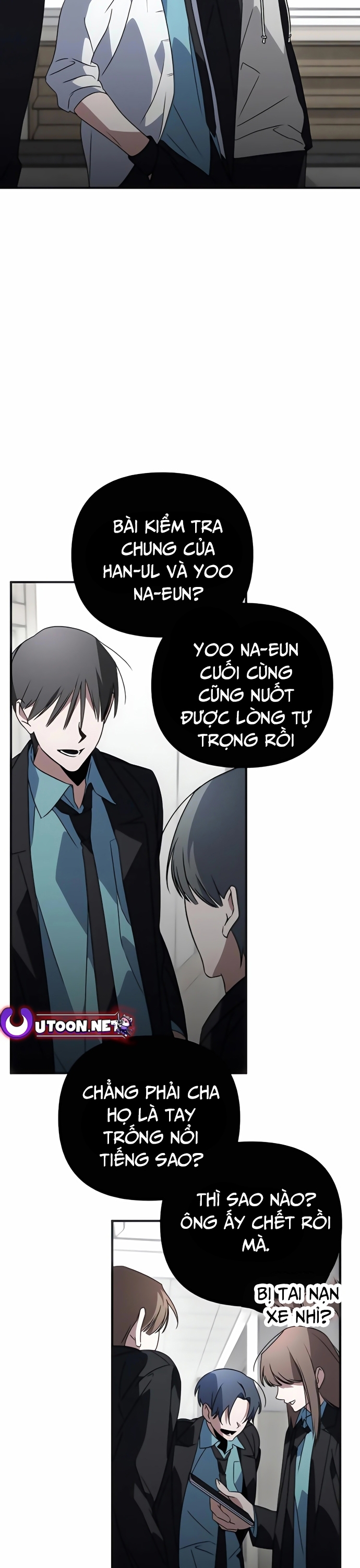 Sounds Like - Chương 3