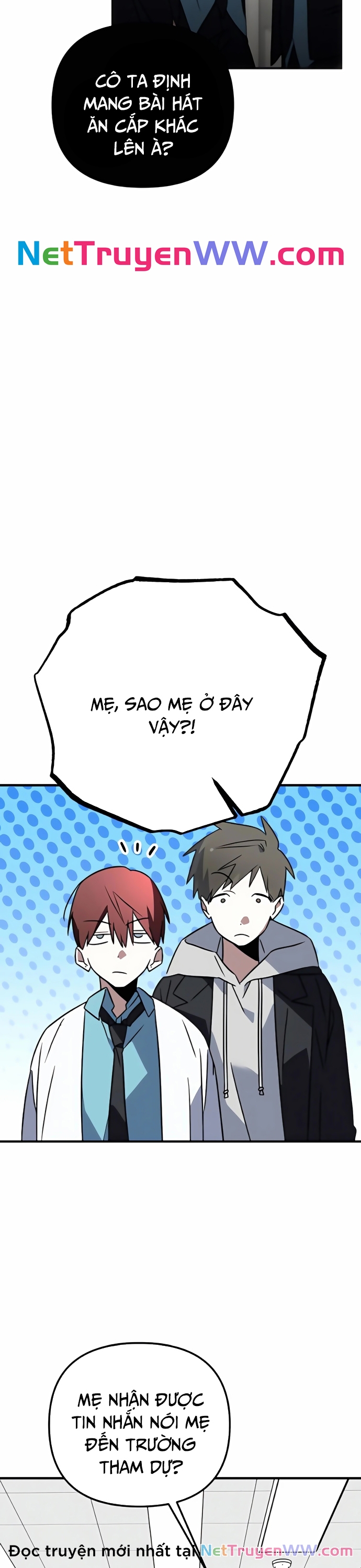 Sounds Like - Chương 3