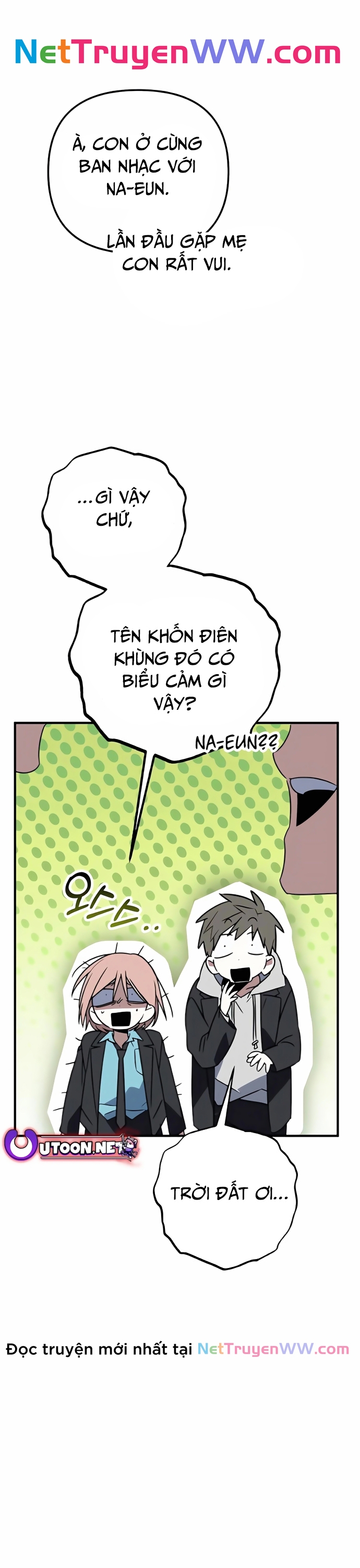 Sounds Like - Chương 3