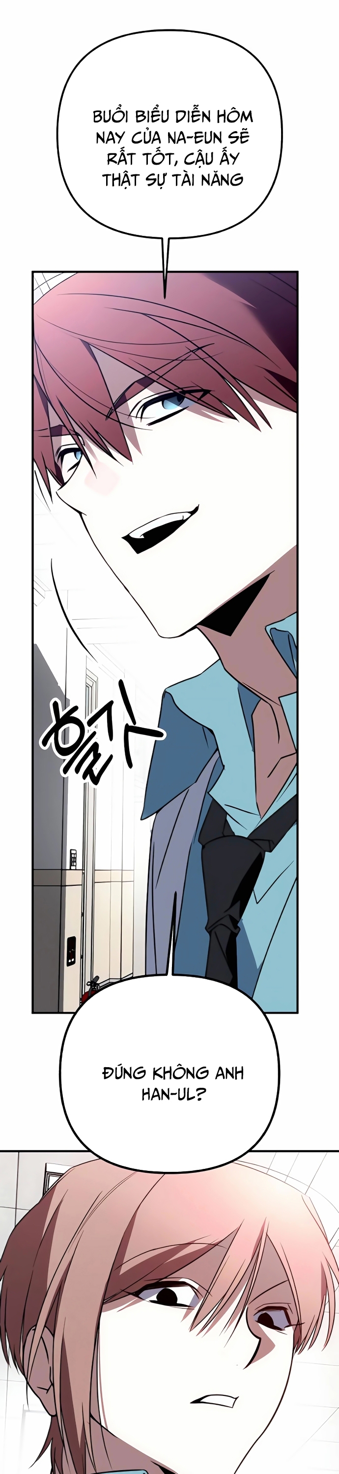 Sounds Like - Chương 3