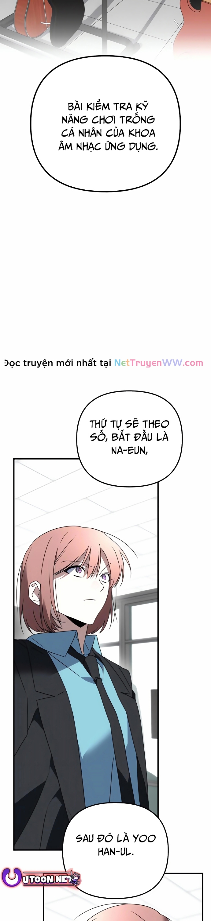 Sounds Like - Chương 3