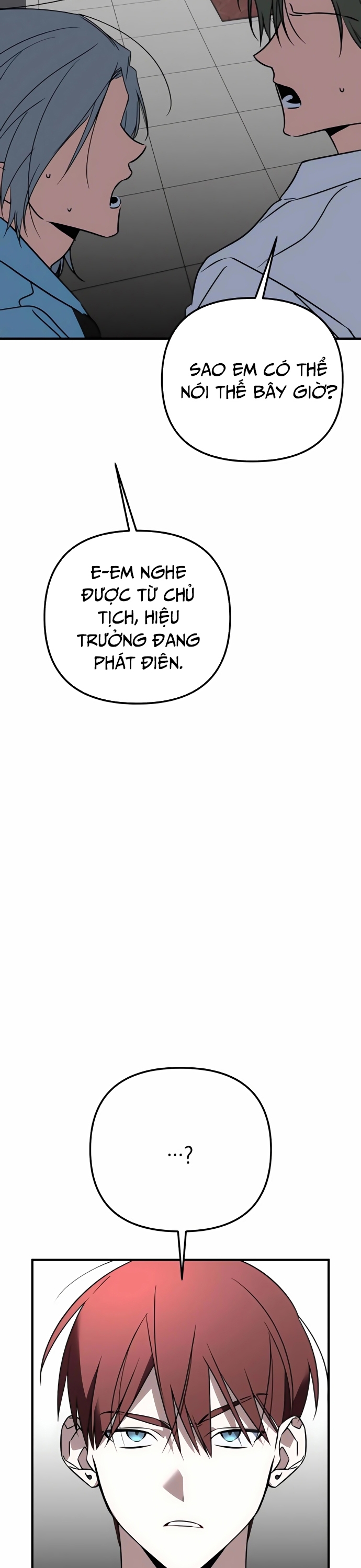 Sounds Like - Chương 3
