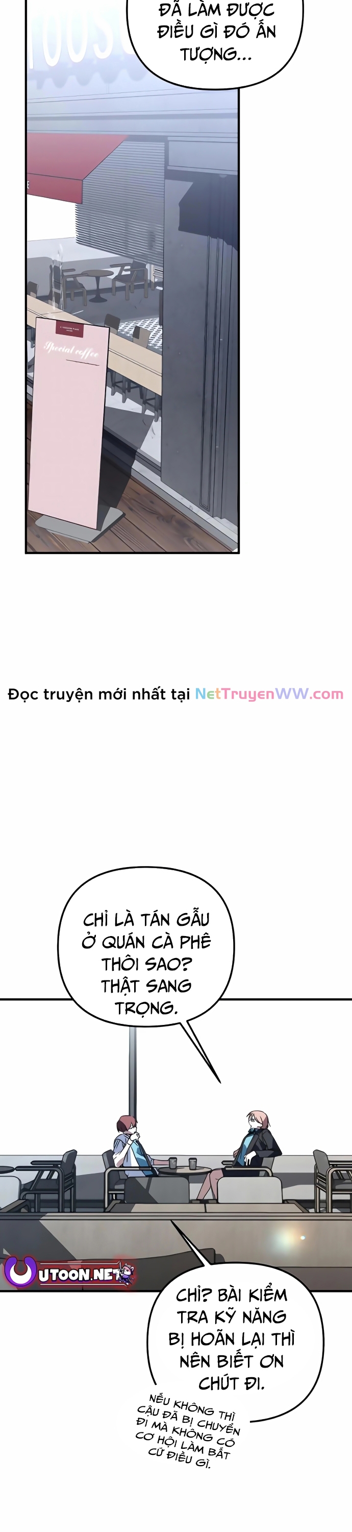 Sounds Like - Chương 3
