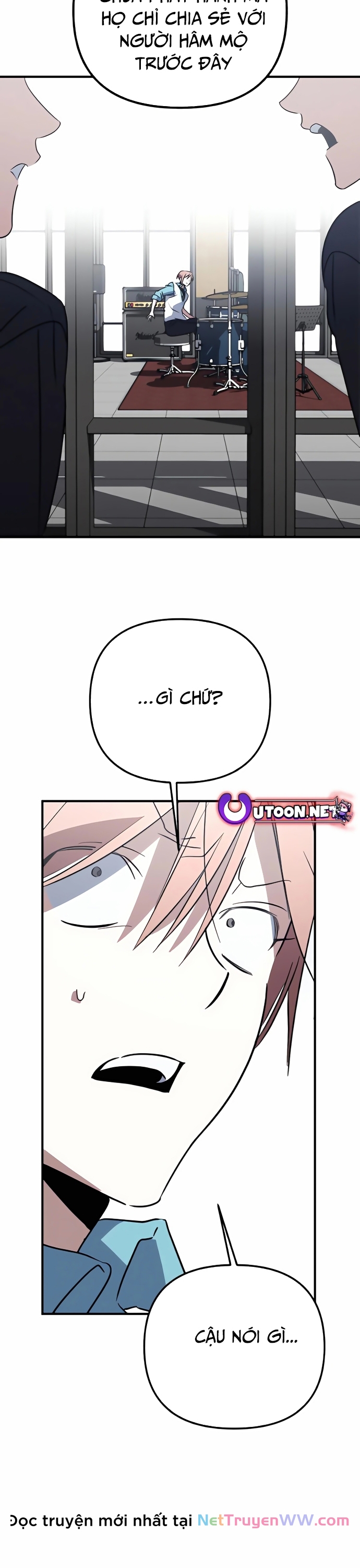 Sounds Like - Chương 3