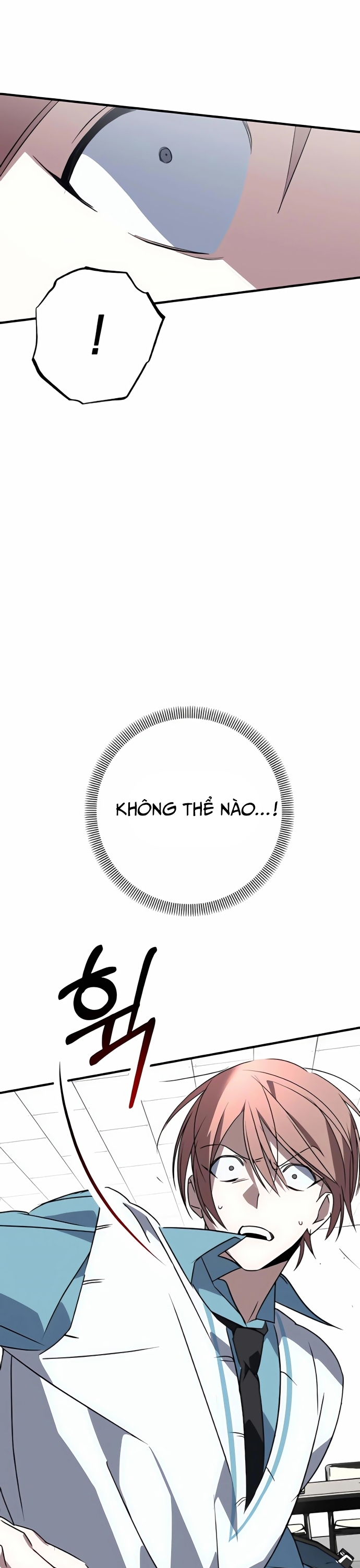 Sounds Like - Chương 3